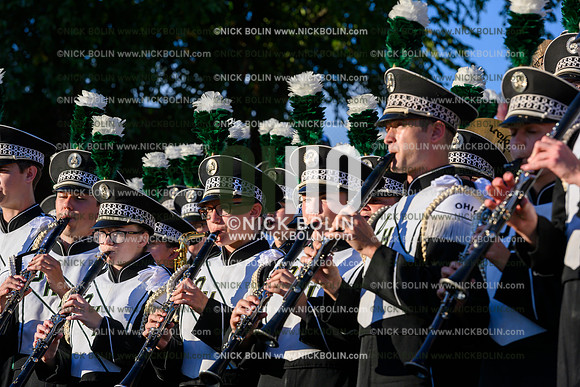 Marching 110 Marshal 2019