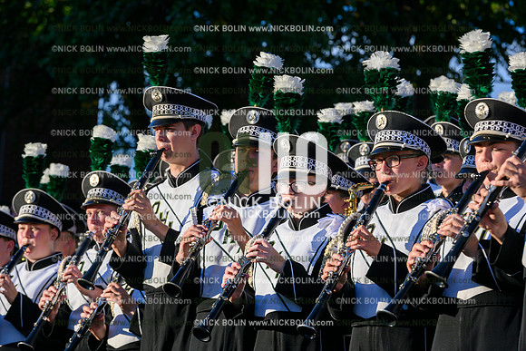 Marching 110 Marshal 2019