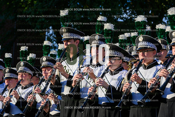 Marching 110 Marshal 2019