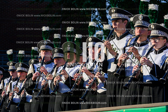 Marching 110 Marshal 2019