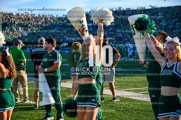 Marching 110 Marshal 2019
