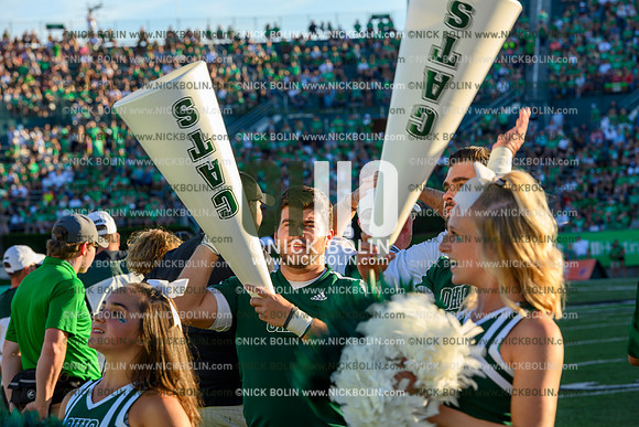 Marching 110 Marshal 2019