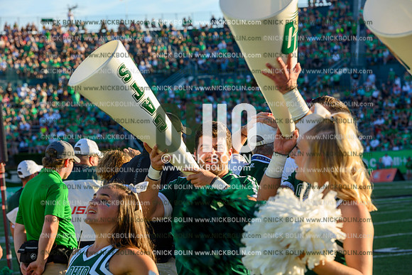 Marching 110 Marshal 2019