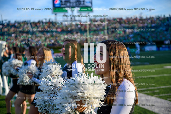 Marching 110 Marshal 2019