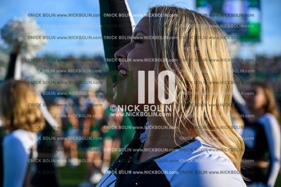 Marching 110 Marshal 2019