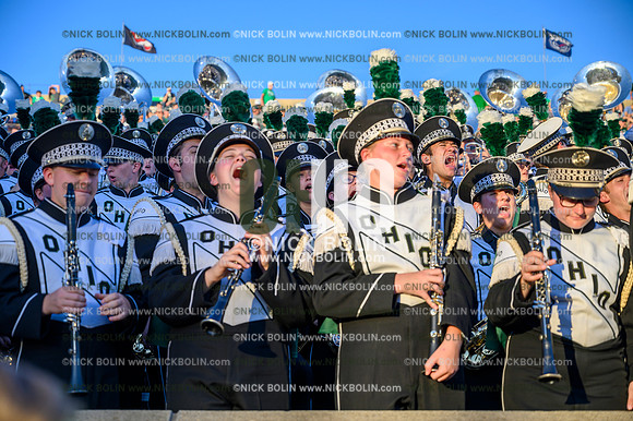 Marching 110 Marshal 2019