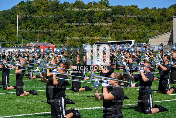 Marching 110 Marshal 2019