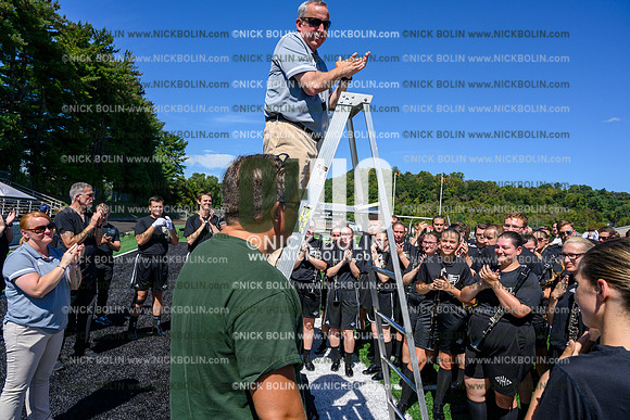 Marching 110 Marshal 2019