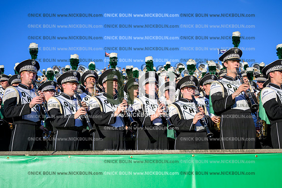 Marching 110 Marshal 2019
