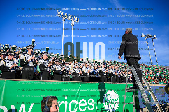Marching 110 Marshal 2019