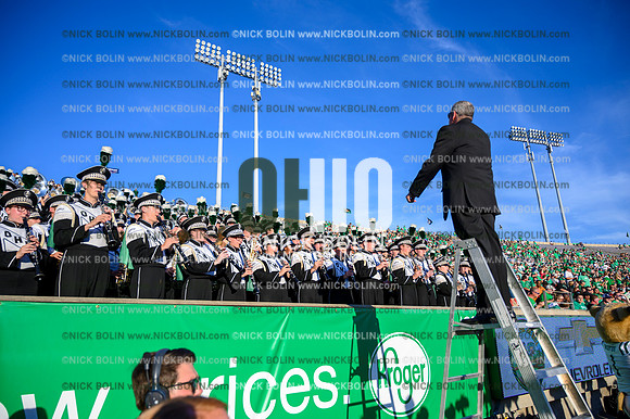 Marching 110 Marshal 2019