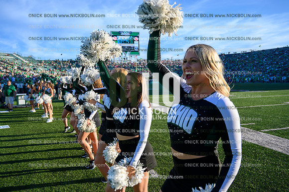 Marching 110 Marshal 2019