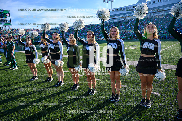 Marching 110 Marshal 2019