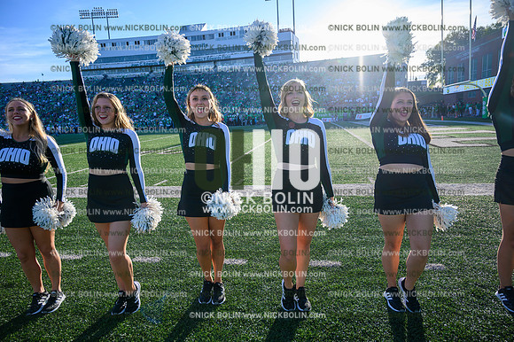 Marching 110 Marshal 2019
