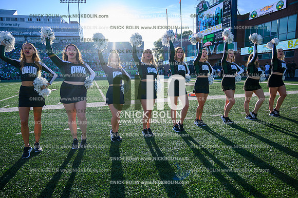 Marching 110 Marshal 2019