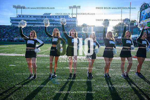 Marching 110 Marshal 2019