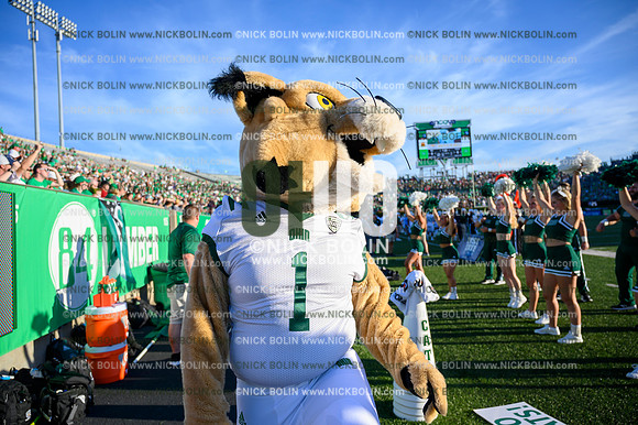 Marching 110 Marshal 2019