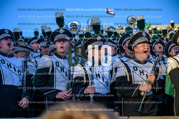 Marching 110 Marshal 2019