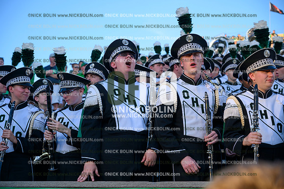 Marching 110 Marshal 2019