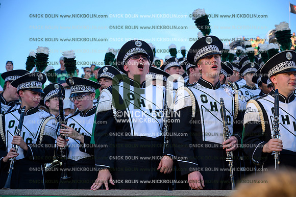 Marching 110 Marshal 2019