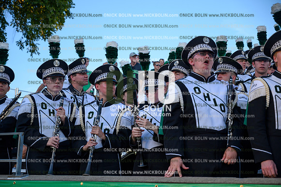 Marching 110 Marshal 2019