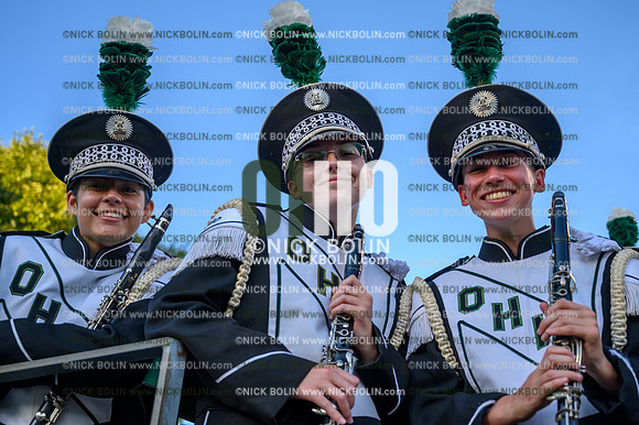 Marching 110 Marshal 2019