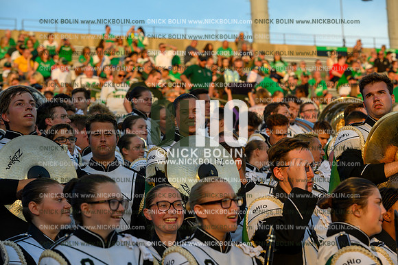 Marching 110 Marshal 2019
