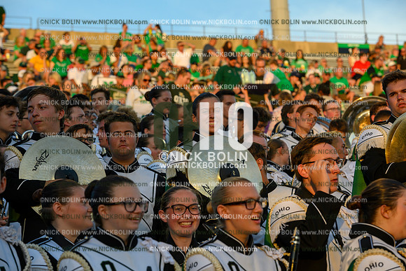 Marching 110 Marshal 2019
