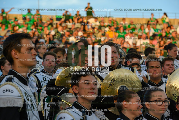Marching 110 Marshal 2019