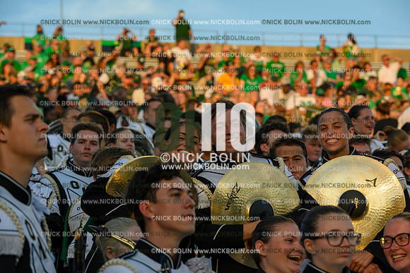 Marching 110 Marshal 2019