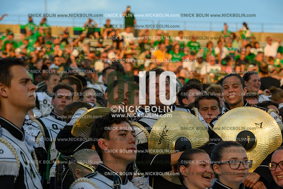 Marching 110 Marshal 2019