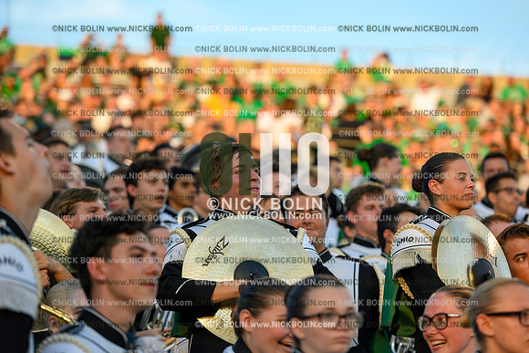 Marching 110 Marshal 2019