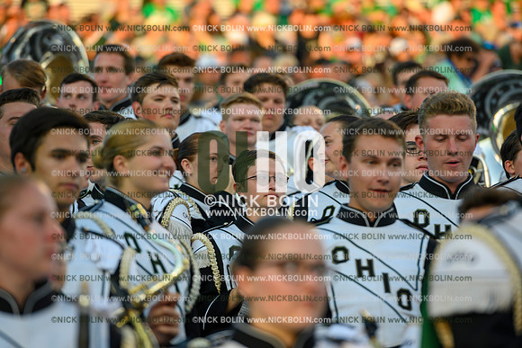 Marching 110 Marshal 2019