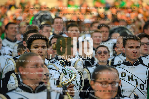 Marching 110 Marshal 2019