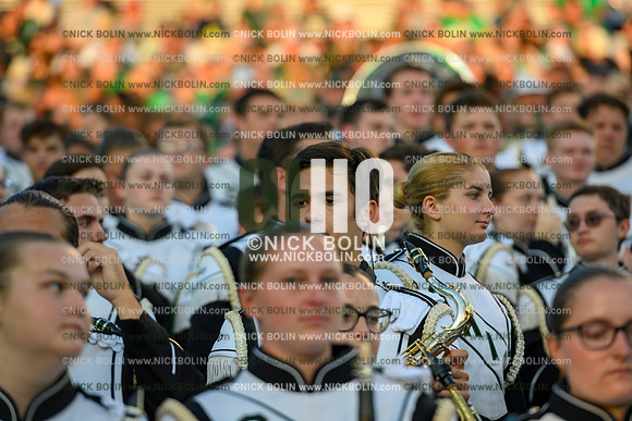 Marching 110 Marshal 2019