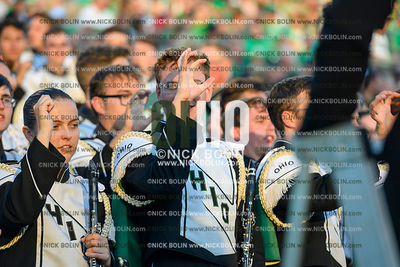 Marching 110 Marshal 2019