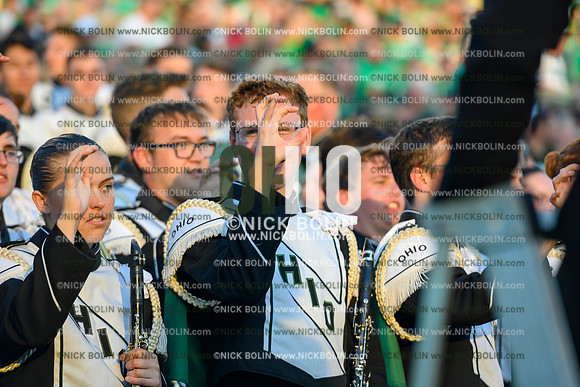 Marching 110 Marshal 2019