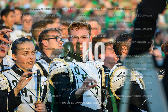 Marching 110 Marshal 2019