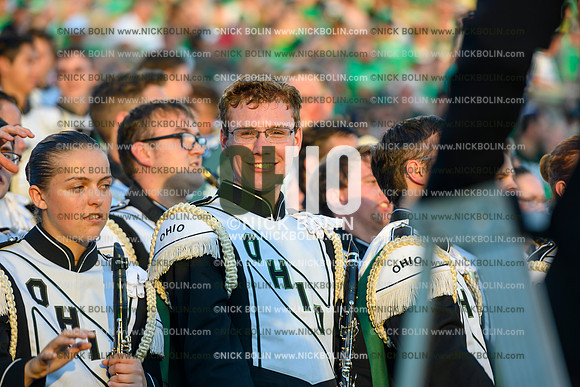 Marching 110 Marshal 2019