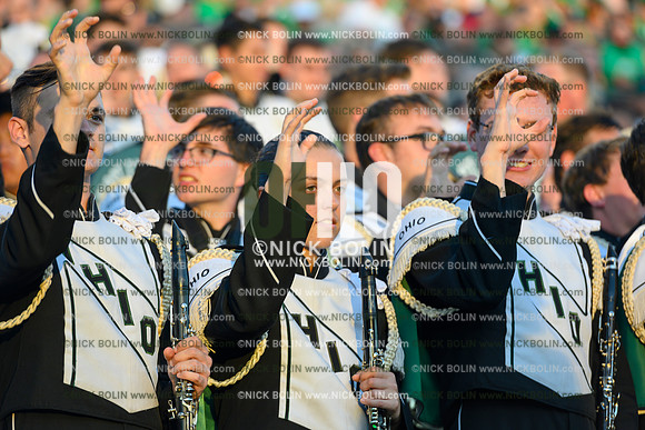Marching 110 Marshal 2019