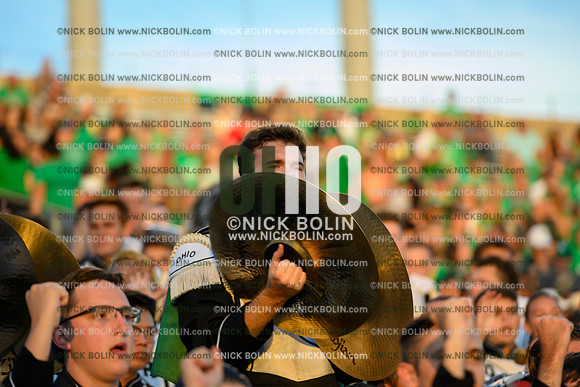 Marching 110 Marshal 2019