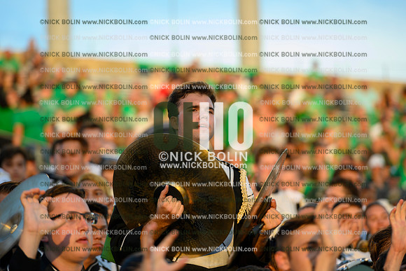 Marching 110 Marshal 2019