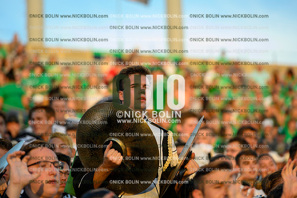Marching 110 Marshal 2019