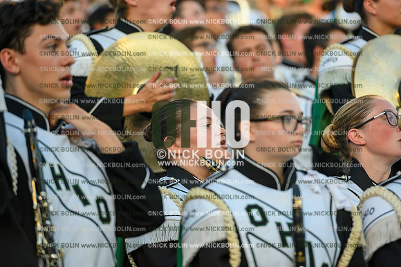 Marching 110 Marshal 2019