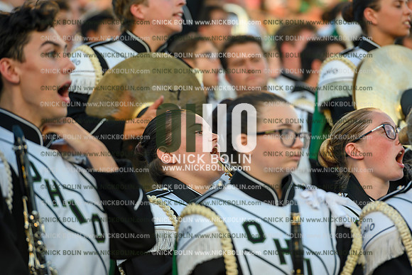 Marching 110 Marshal 2019