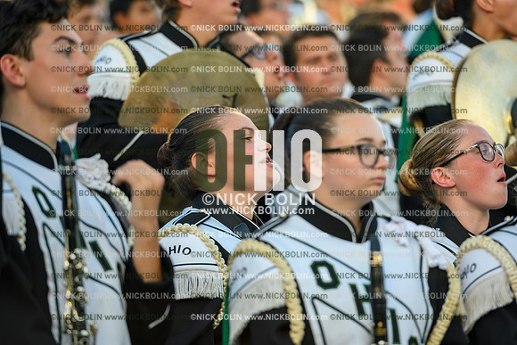 Marching 110 Marshal 2019
