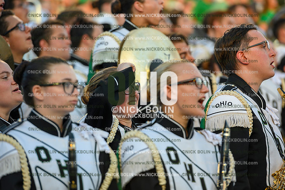 Marching 110 Marshal 2019