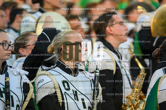 Marching 110 Marshal 2019
