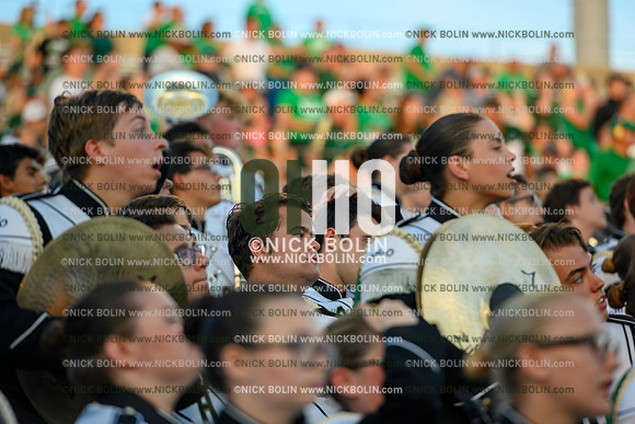 Marching 110 Marshal 2019