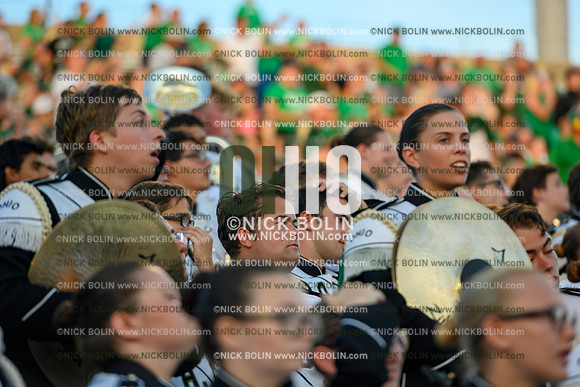 Marching 110 Marshal 2019